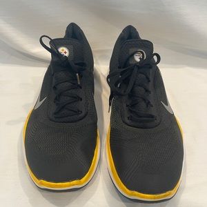 Nike Pittsburg Steelers Sneakers
